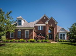 12812 Deer Cross Dr, Prospect, KY 40059
