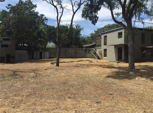 1804 Graveyard Point Rd, Lakeway, TX 78734