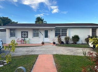 1673 SW 7th St, Homestead, FL 33030