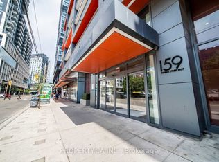 159 Dundas St E #2002, Toronto, ON M5B 0A9