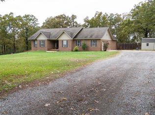 70 England Dr, Batesville, AR 72501