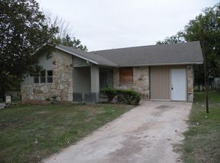 6300 Virgo Ln, Austin, TX 78724