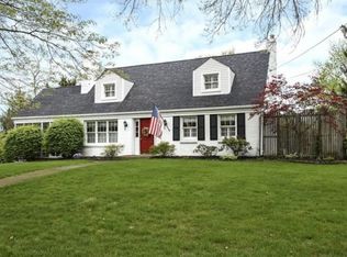412 Vineyard Dr, Gibsonia, PA