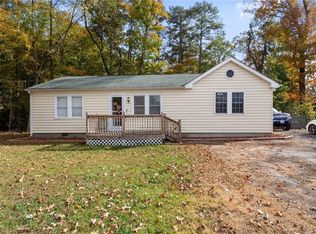12553 Courthouse Hwy, Smithfield, VA