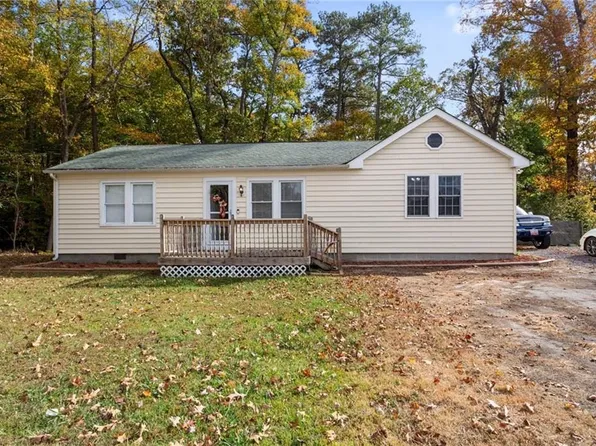 12553 Courthouse Hwy, Smithfield, VA 23430