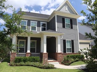 107 Silverwolf Cove Pl, Montgomery, TX 77316