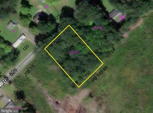 LOT 2 Hastings Farm Rd, Seaford, DE 19973