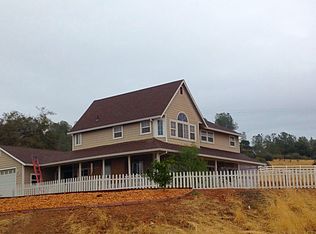 177 Culet Ranch Rd, Oroville, CA 95966