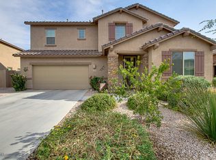 11255 E Sandoval Ave, Mesa, AZ 85212