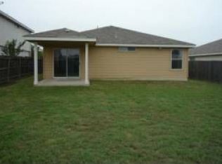 535 Bridle Rdg, San Antonio, TX 78227