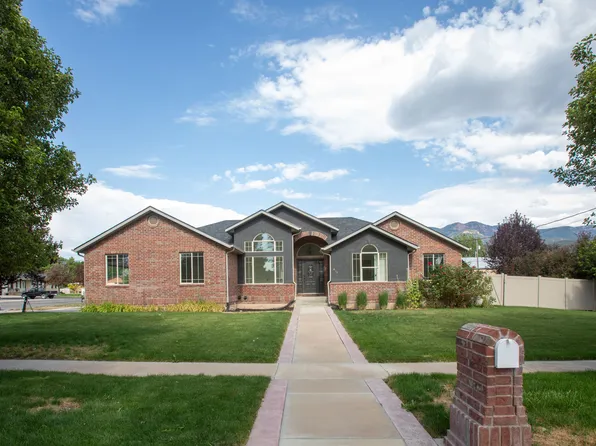 615 S 100 W, Nephi, UT 84648
