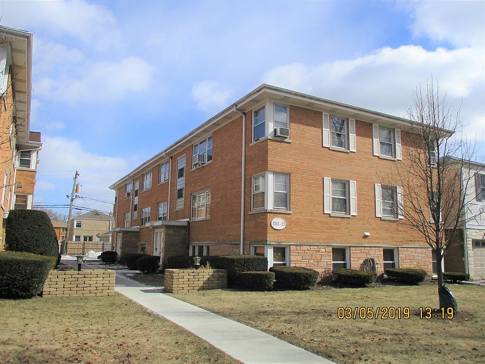1st image of 1531 William St APT 2W