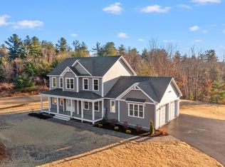 771 Greenville Rd, Ashby, MA 01431