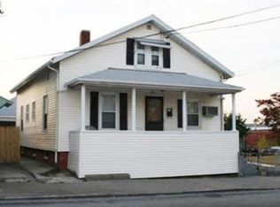690 Lonsdale Ave, Central Falls, RI 02863