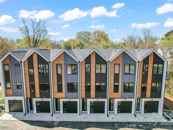 3441 Byrnes St, Charlotte, NC 28205