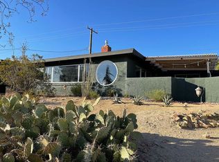 57614 Crestview Dr, Yucca Valley, CA 92284