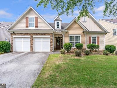 918 Harvest Brook Dr, Lawrenceville, GA, 30043
