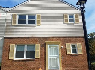 216 Savannah St SE, Washington, DC