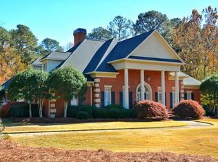 1116 1116 East College St, Carrollton, GA 30108