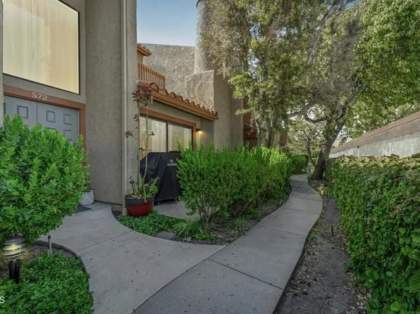 572 Rosewood Ave, Camarillo, CA 93010