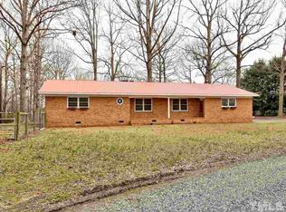 342 Red Terry Rd, Siler City, NC 27344