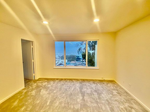 Living Room with view