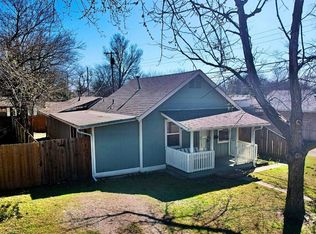 527 N Lahoma Ave, Norman, OK 73069