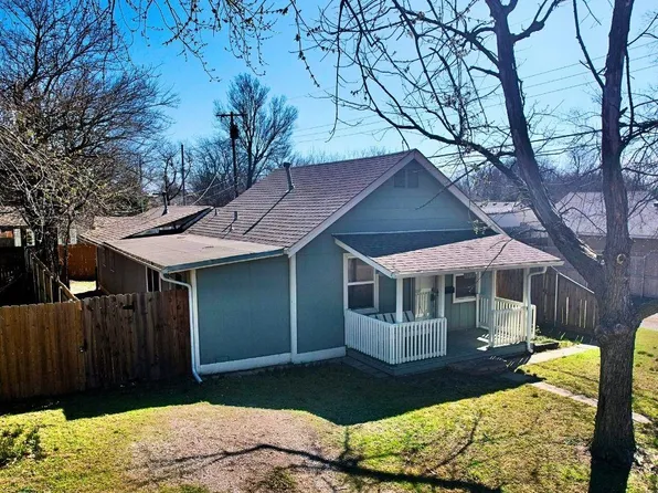 527 N Lahoma Ave, Norman, OK 73069