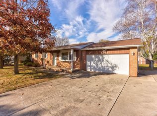 4224 Jonquil Dr, Saginaw, MI 48603