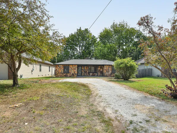 1504 S Rogers Avenue, Springfield, MO 65804
