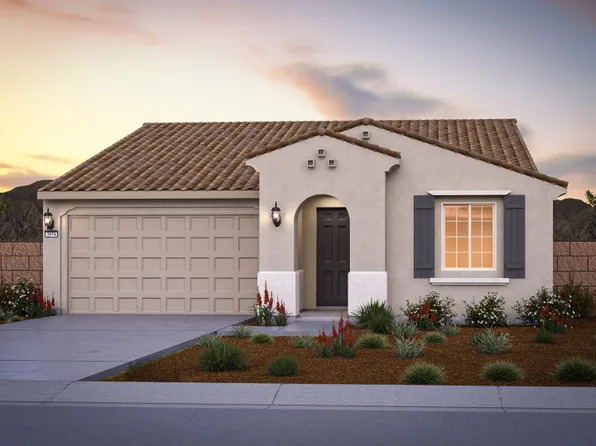 Bellwood Plan, Arbor at Cimarron Ridge