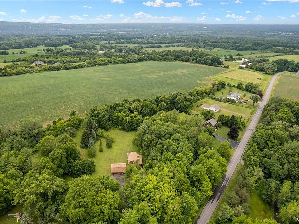 4000 Cleary Rd, Clinton, NY 13323 MLS S1422250 Zillow