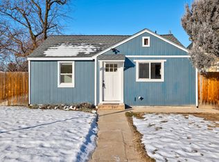 1349 S Division Ave, Boise, ID 83706