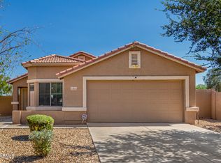 24825 W Wayland Dr, Buckeye, AZ 85326