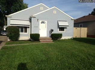 6045 Broadview Rd, Parma, OH 44134
