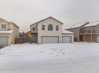 2018 Casey Cusack Loop, Anchorage, AK 99515