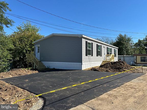 3rd image of 1365 Red Hill Rd Lot 18