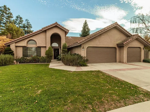 3228 Windsox Ct, Madera, CA 93637