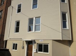 3338 Fort Independence St, Bronx, NY 10463