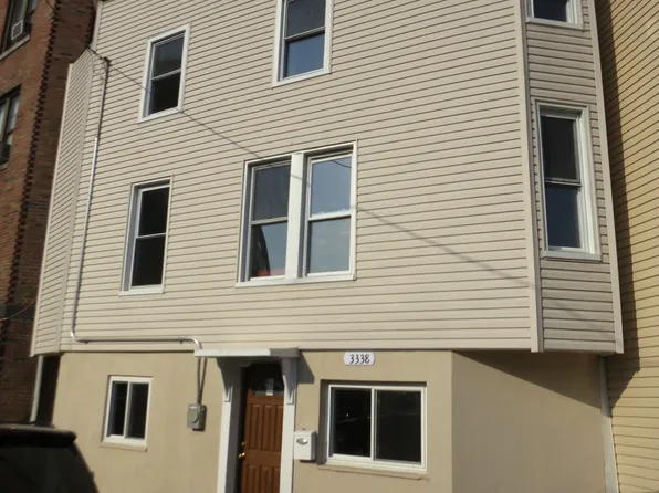 3338 Fort Independence St, Bronx, NY 10463