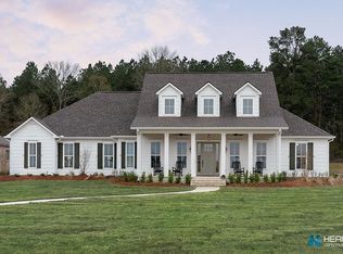 106 Redhaven Rd, Choudrant, LA 71227