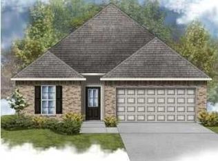 104 Dusty Canyon Dr, Youngsville, LA 70592