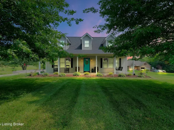 2920 Nat Rogers Rd, Boston, KY 40107