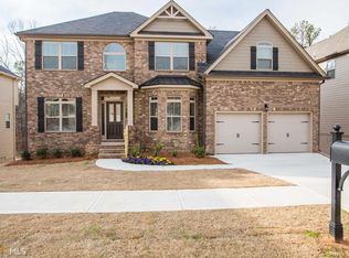 4226 Sawgrass Dr, Lithonia, GA 30038