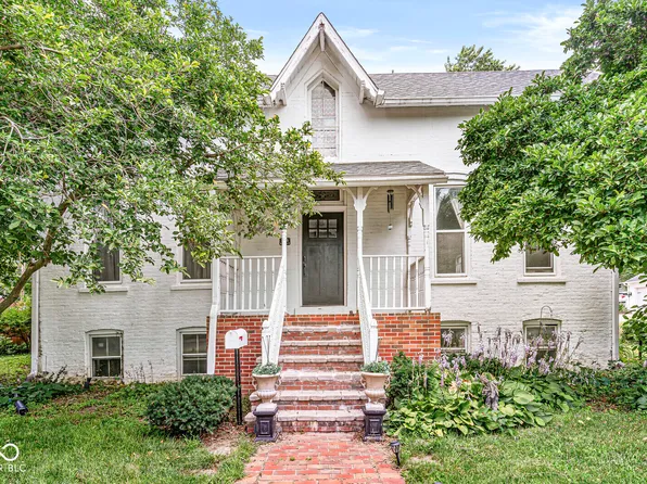 304 W Marion St, Danville, IN 46122