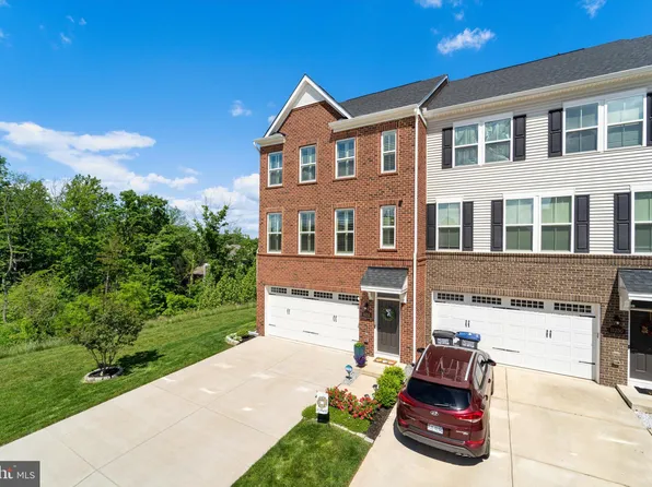 11252 Creek Ford Ter, Manassas, VA 20109