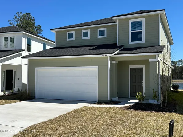 14263 EPPLY Drive, Jacksonville, FL 32218