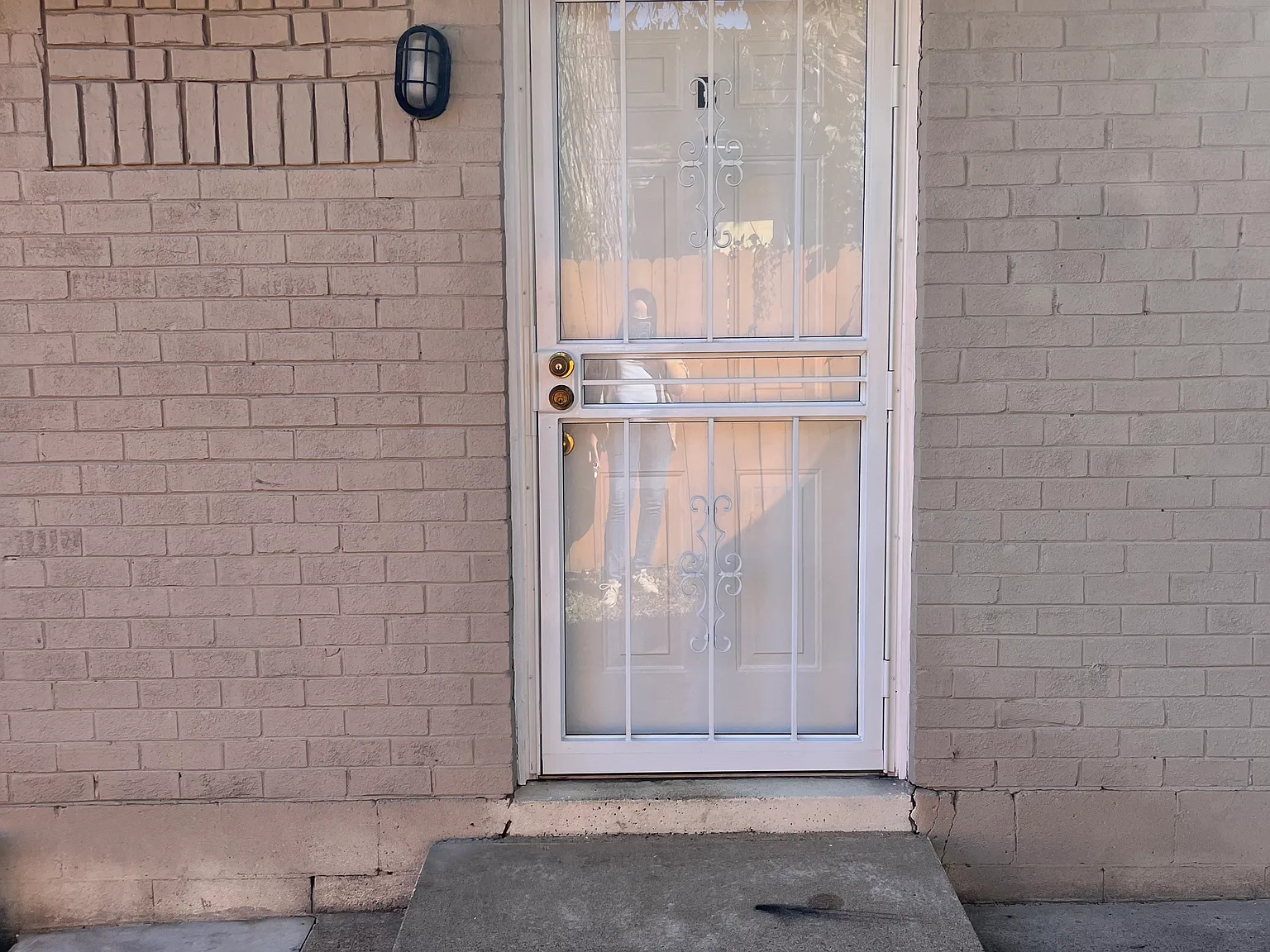 2 bed, $1,550 — Photo 2