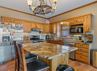 10402 W Westport St, Wichita, KS 67212