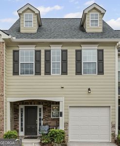 6509 Whitebeam Trl, Braselton, GA, 30517